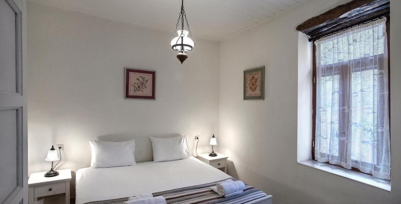 Feneri- Cozy Apartment 20' From Elafonisi Beach Perivolia  Ngoại thất bức ảnh