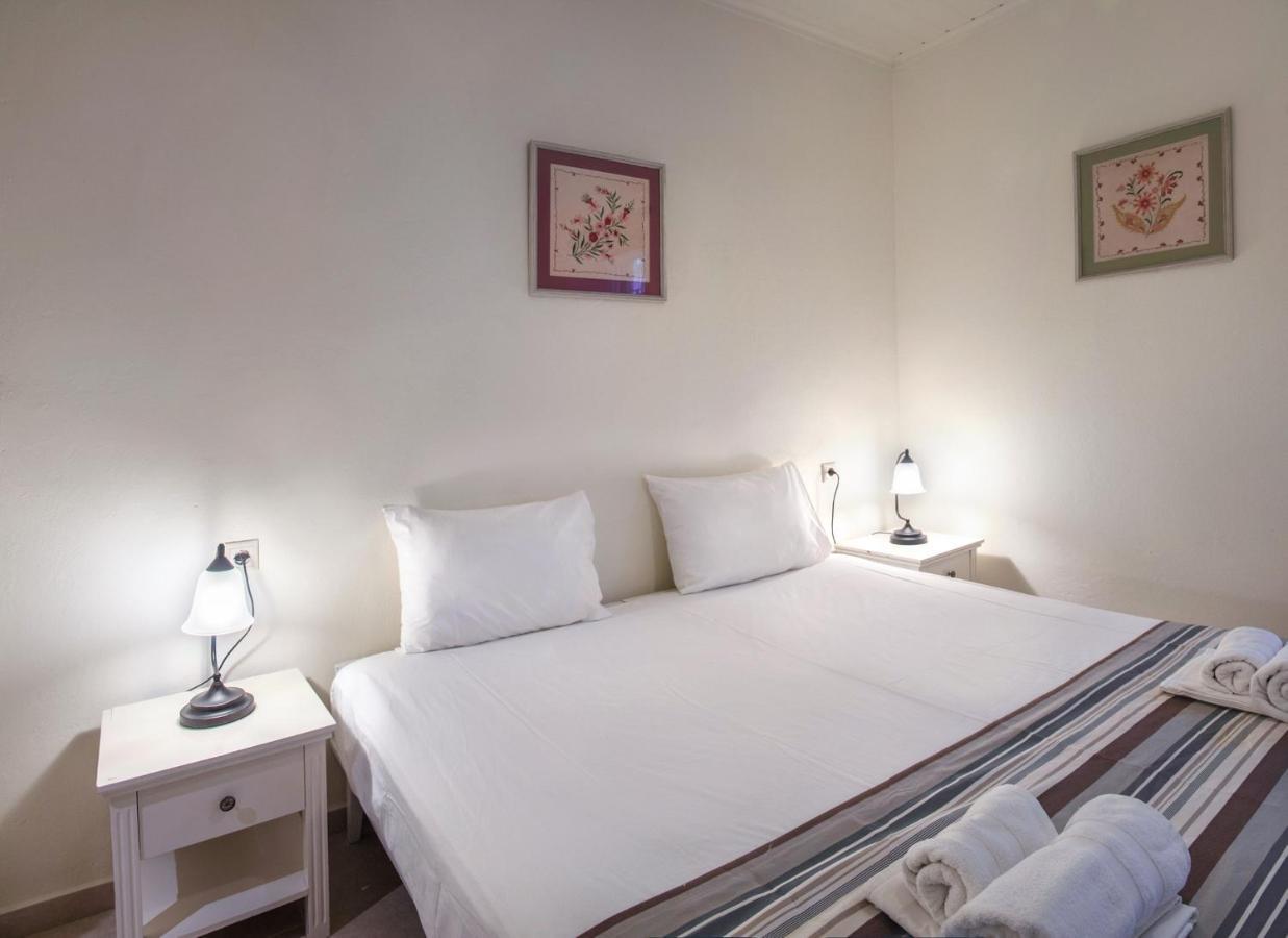 Feneri- Cozy Apartment 20' From Elafonisi Beach Perivolia  Ngoại thất bức ảnh