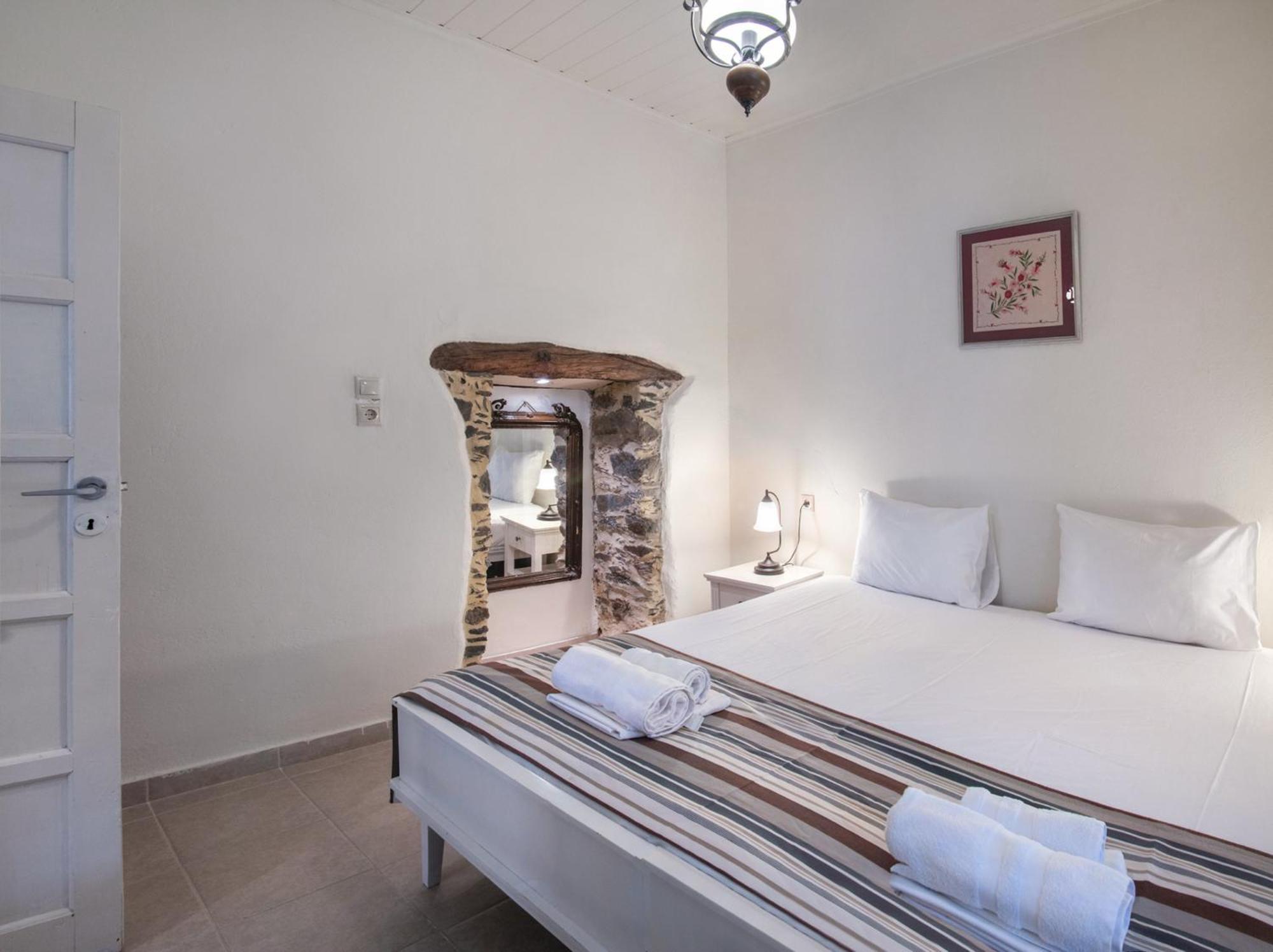 Feneri- Cozy Apartment 20' From Elafonisi Beach Perivolia  Ngoại thất bức ảnh