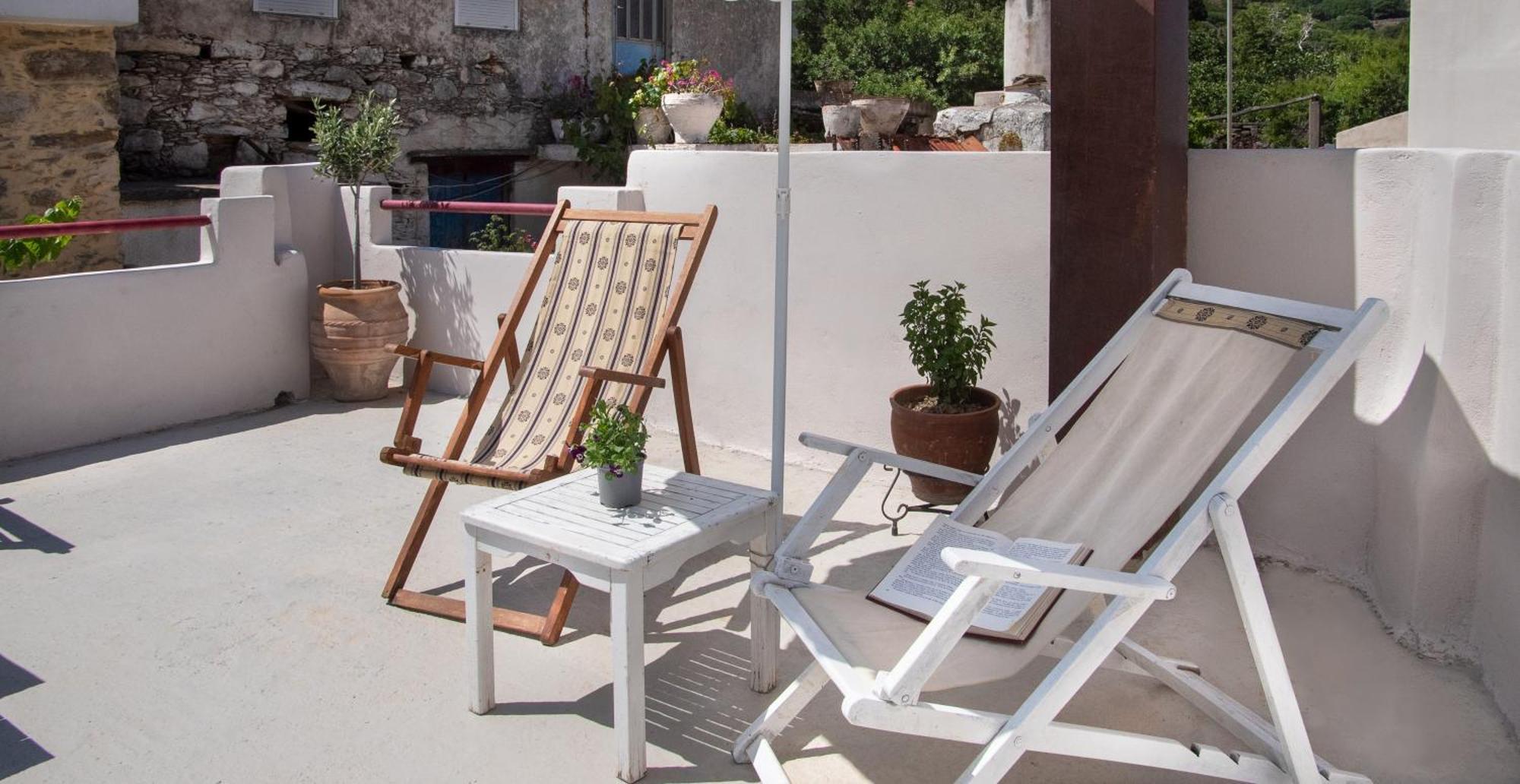 Feneri- Cozy Apartment 20' From Elafonisi Beach Perivolia  Ngoại thất bức ảnh