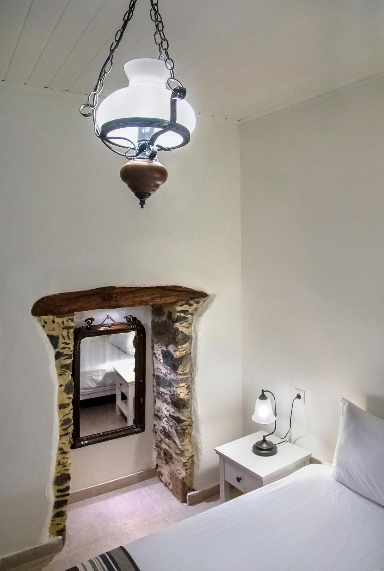 Feneri- Cozy Apartment 20' From Elafonisi Beach Perivolia  Ngoại thất bức ảnh